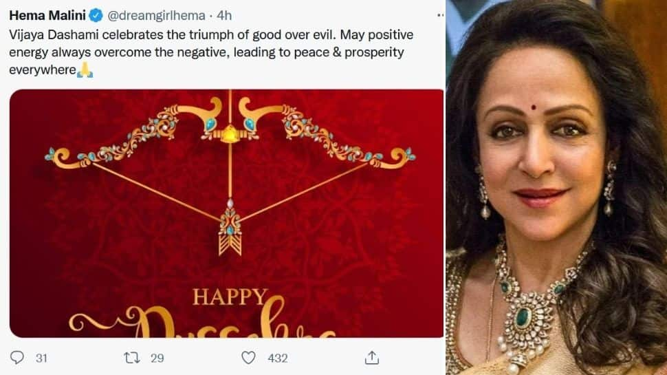 Hema Malini