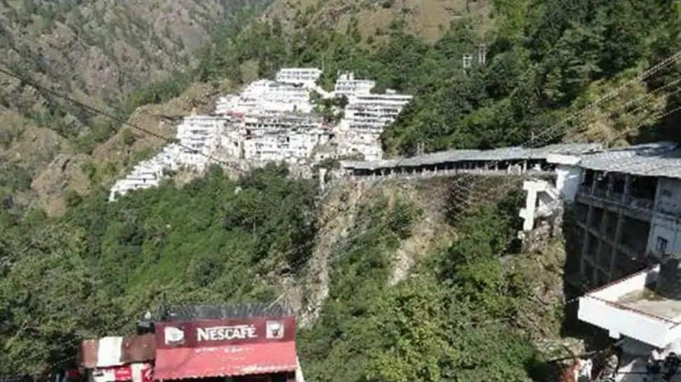 IRCTC Vaishno Devi Package Itinerary 