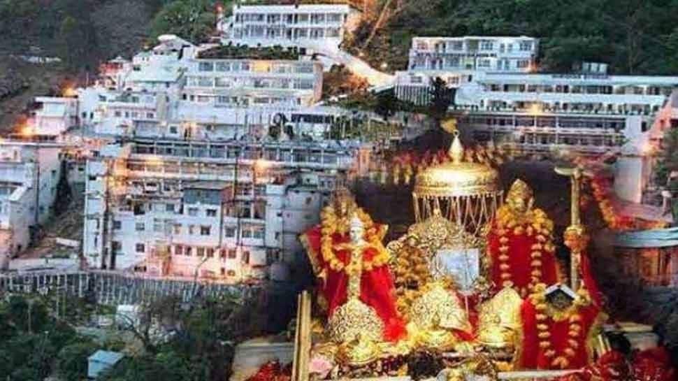 IRCTC Vaishno Devi Package Itinerary 