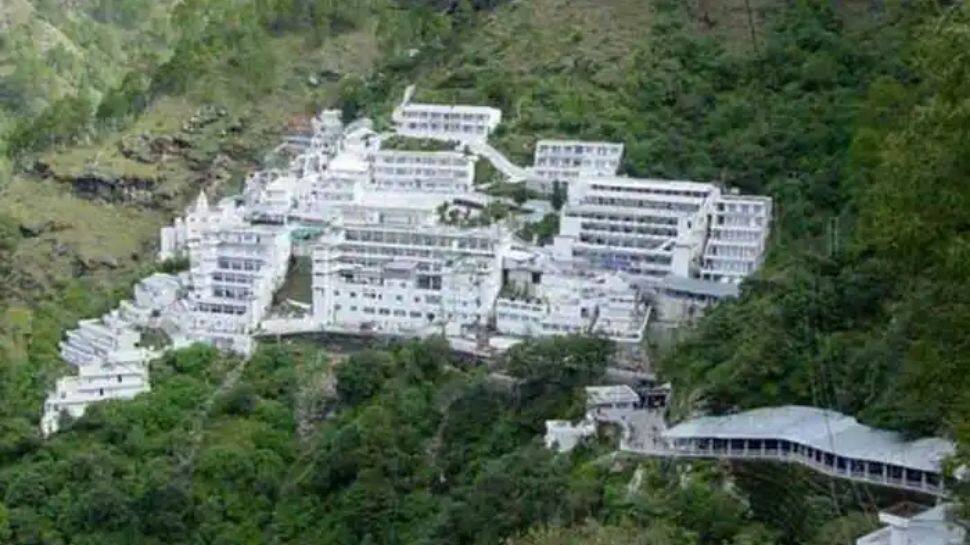 IRCTC Vaishno Devi Package Price