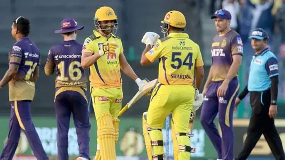 IPL 2021 Final CSK vs KKR: MS Dhoni’s BIG milestone, head-to-head, playing XI and other important stats