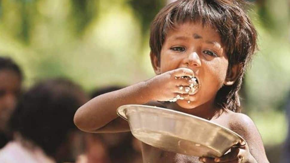 India calls Global Hunger Index 2021 methodology unscientific, findings ‘shocking’
