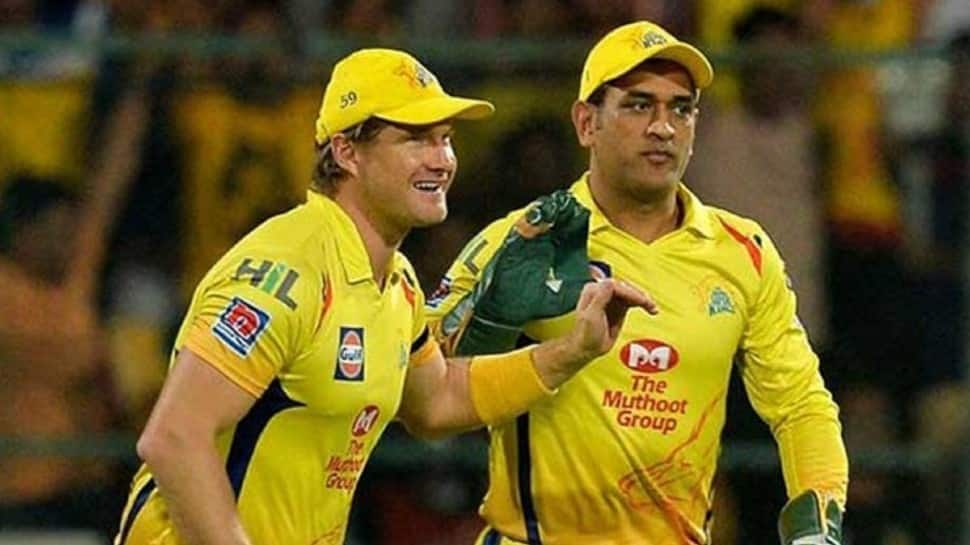 IPL 2021 Final: MS Dhoni impresses Shane Watson, former CSK all-rounder says THIS