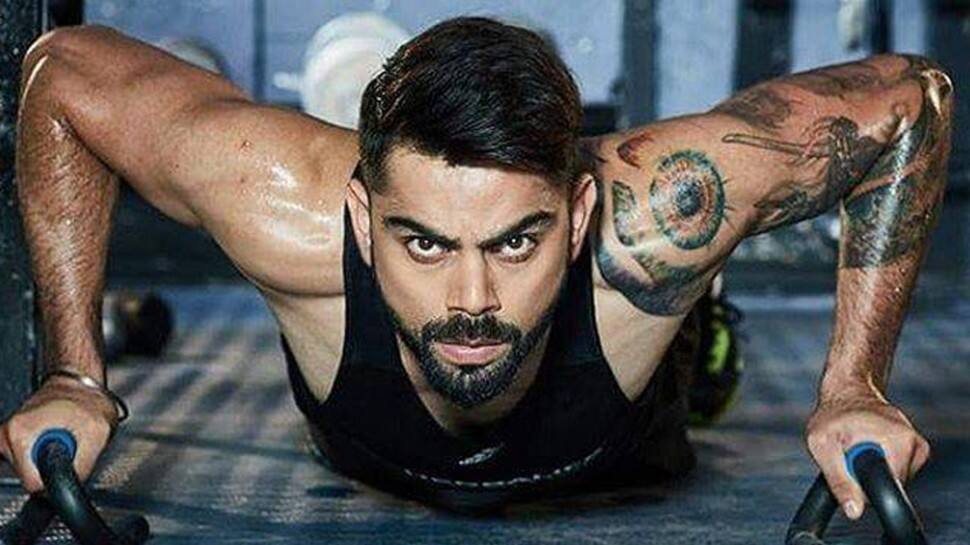 Virat Kohli depicts life in bio bubble using HILARIOUS photo, check out