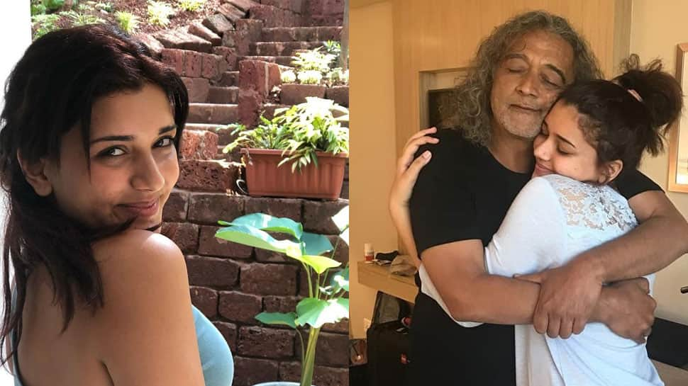 Lucky Ali&#039;s daughter Sara Inara Ali&#039;s stunning photos go viral, fans wanna know if she sings too?