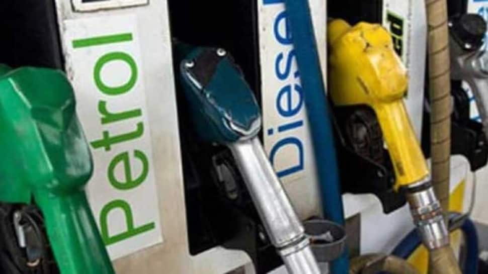 Petrol, Diesel Prices Today, October 16: Fuel prices surge again, check prices in your city