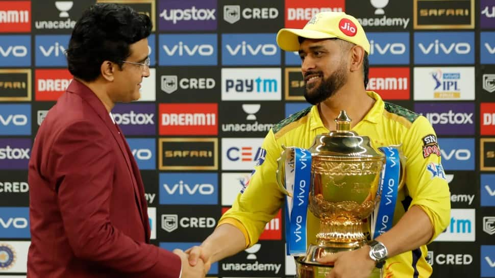 IPL 2022: MS Dhoni keeps fans guessing on future with Chennai Super Kings next season