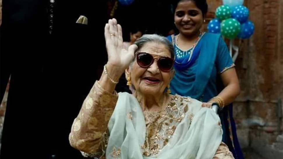 Gulabo Sitabo&#039;s Fatima Begum aka Farrukh Jaffar dies at 89