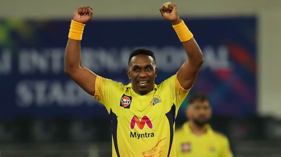 IPL 2021 Final Dwayne Bravo says ‘experience beats youth any day’ as