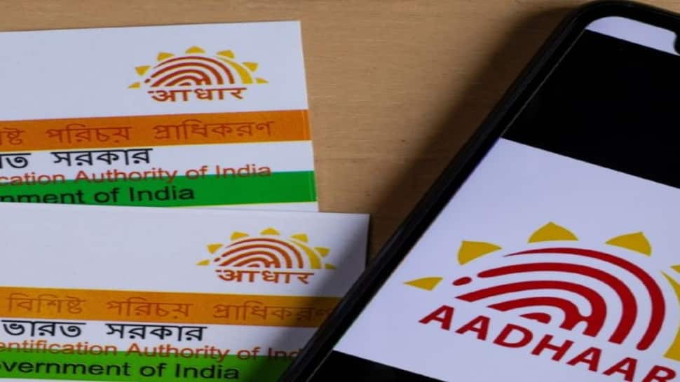 Aadhaar Card Verification: Here’s how to do it online 