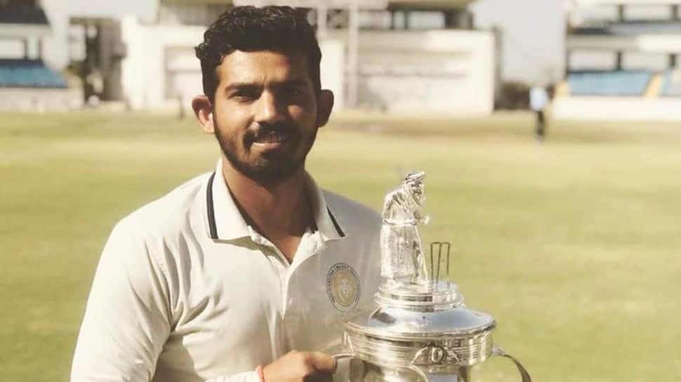 Saurashtra cricketer Avi Barot dies after suffering cardiac arrest at age of 29