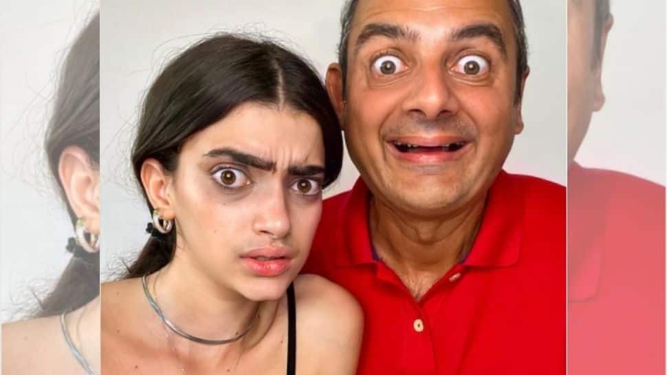 Remember Mr Bean? This Italian duo’s uncanny resemblance will leave you in splits- Watch