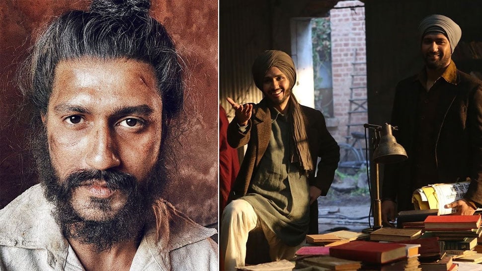 Sardar Udham movie review: Cinematography and Vicky Kaushal shine in astutely recreated period saga