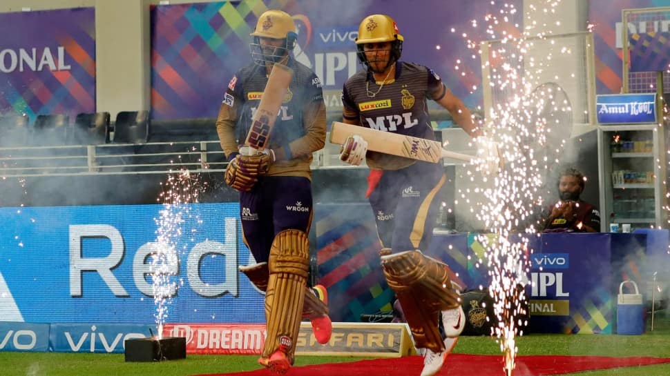 IPL 2021 Final: Eoin Morgan praises KKR owner Shah Rukh Khan for full support 