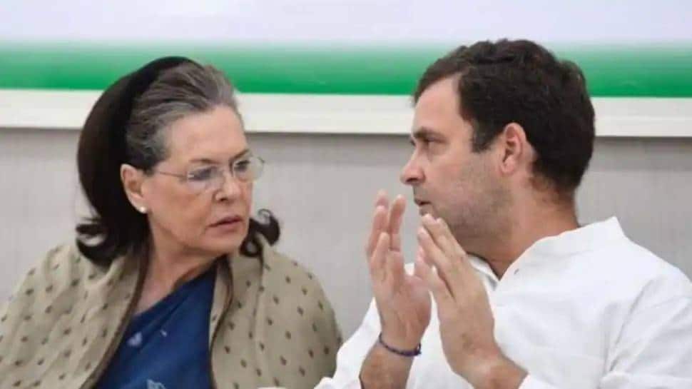 Elections for Congress party president to be held in September 2022: Sources