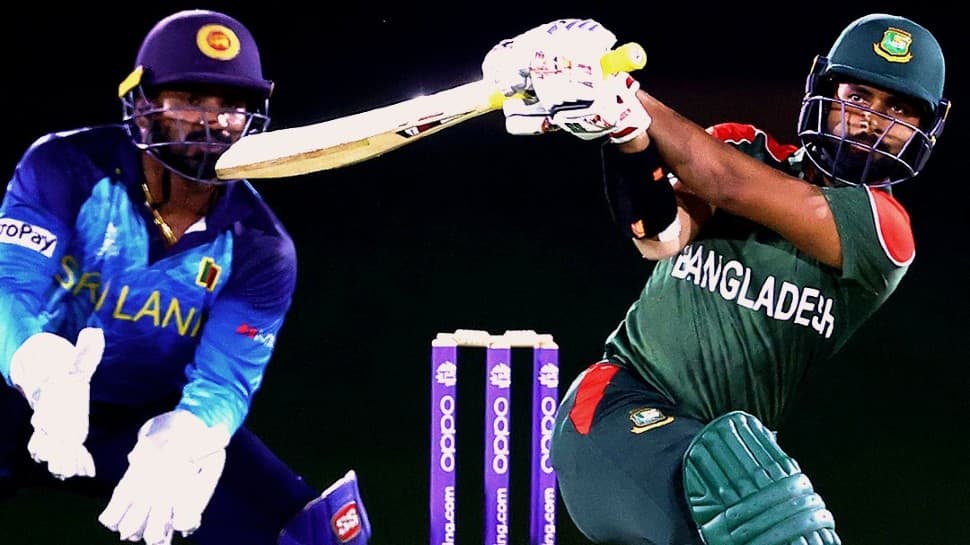 Bangladesh vs Scotland T20 World Cup 2021 Live Streaming: Bangladesh vs Scotland When and where to watch, TV timings and other details