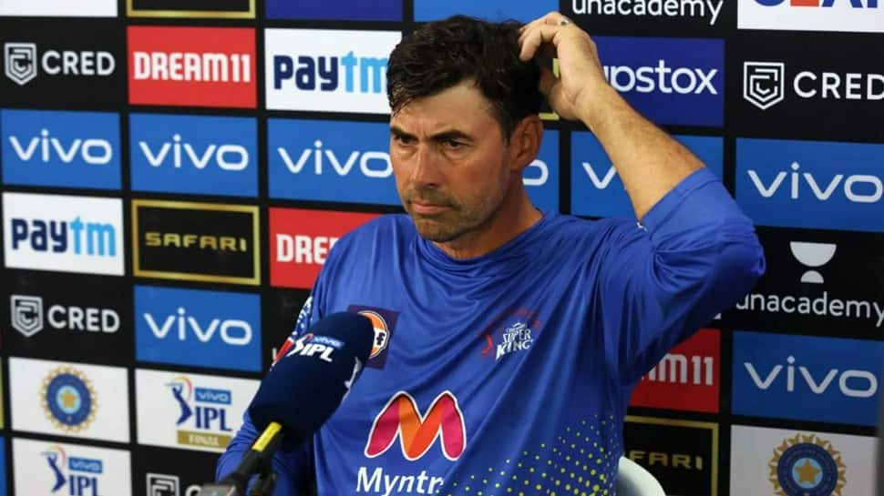 T20 World Cup 2021: Fresh from IPL 2021 win, CSK coach Stephen Fleming joins Kane Williamson’s NZ