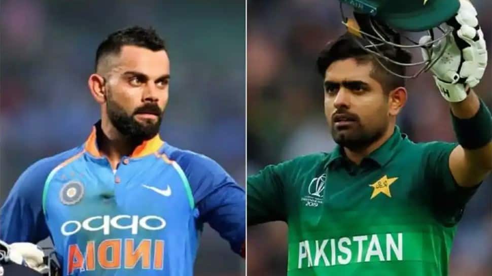 India vs Pakistan T20 World Cup 2021: Virat Kohli’s side will have the edge over Babar Azam’s boys, says Azhar Mahmood