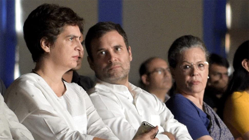 Rahul Gandhi or not, CWC must find a new President, shed sycophancy