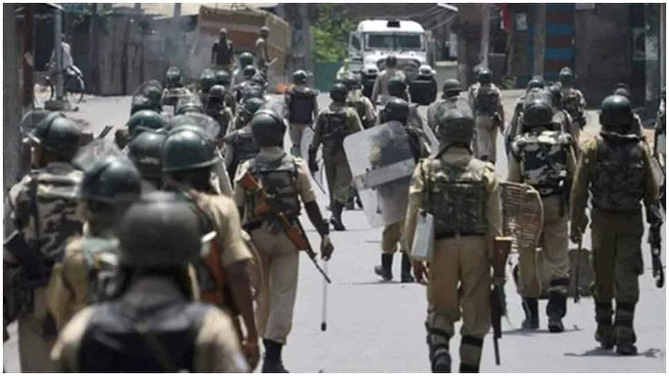 J-K: Militants kill street vendor from Bihar in Srinagar, injure one from UP in Pulwama
