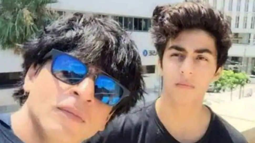 Aryan Khan tells NCB officials 'I will work for poor, shun wrong path' during counselling in prison