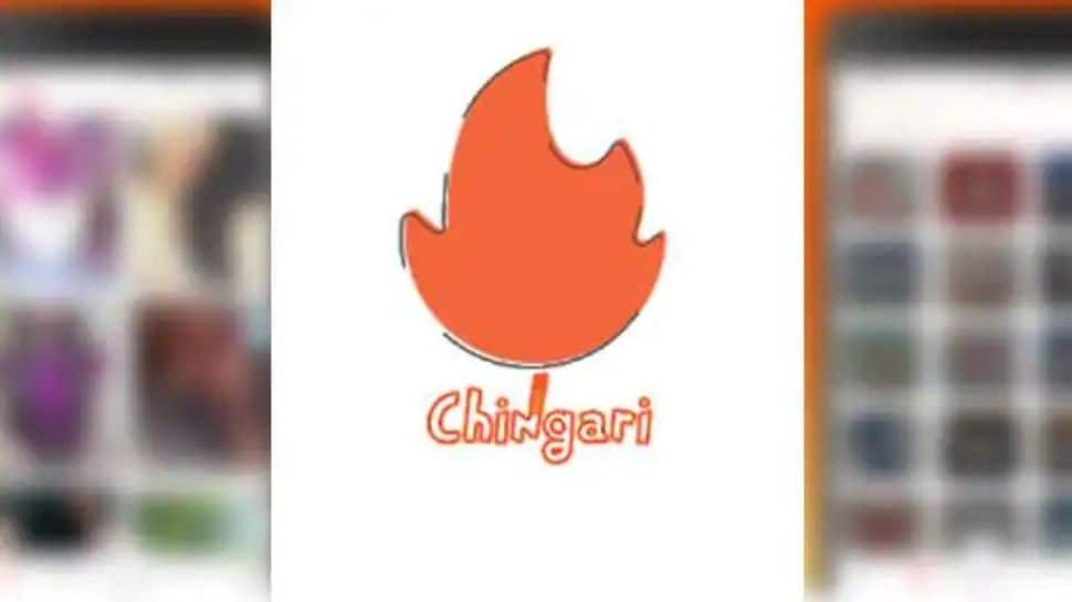 Chingari launches its first NFT marketplace, social token