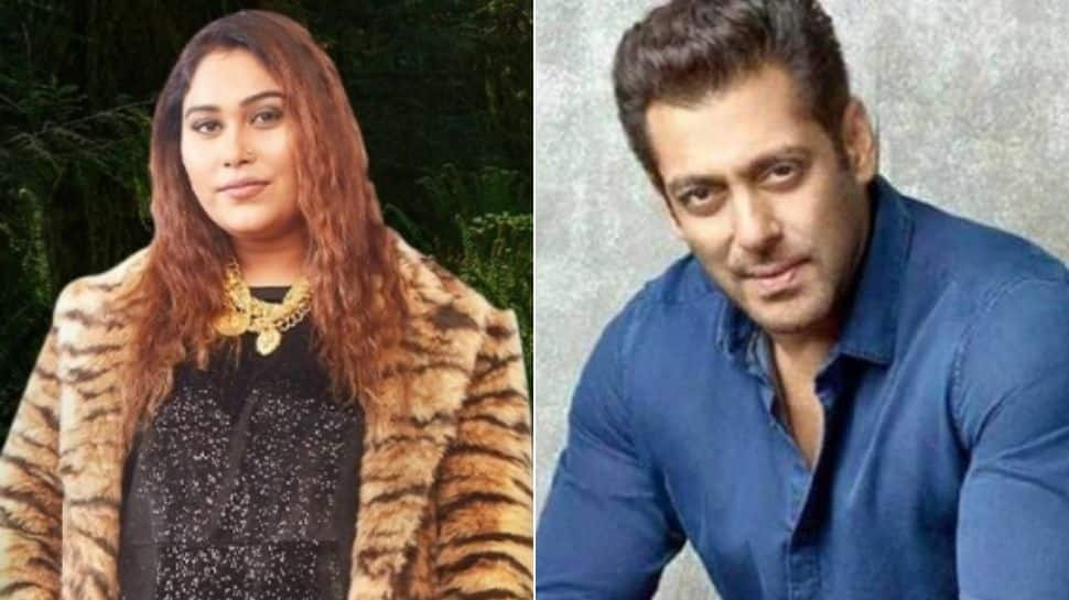 Bigg Boss 15 written update: Salman Khan gives an earful to Afsana Khan for insulting housemates!