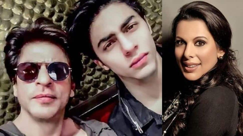 Pooja Bedi backs SRK’s son Aryan Khan, says &#039;judicial system needs a major revamp’