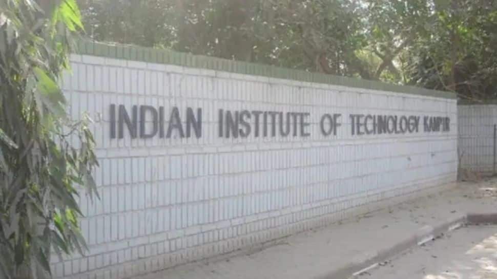 IIT Kanpur Recruitment 2021: Apply for Junior Technician and other posts, check details here 