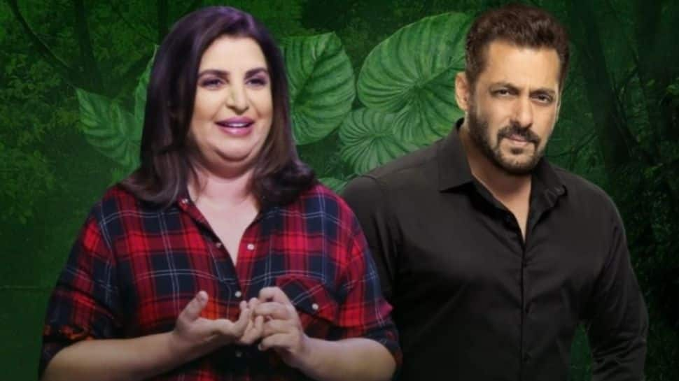 Bigg Boss 15: Salman Khan tests friendships, Farah Khan cautions Miesha Iyer, Ieshaan Sehgaal