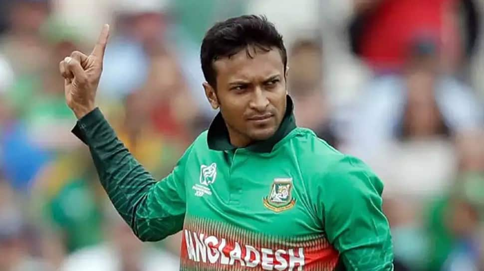 T20 World Cup 2021: Bangladesh star Shakib Al Hasan creates history, becomes highest wicket-taker in T20Is