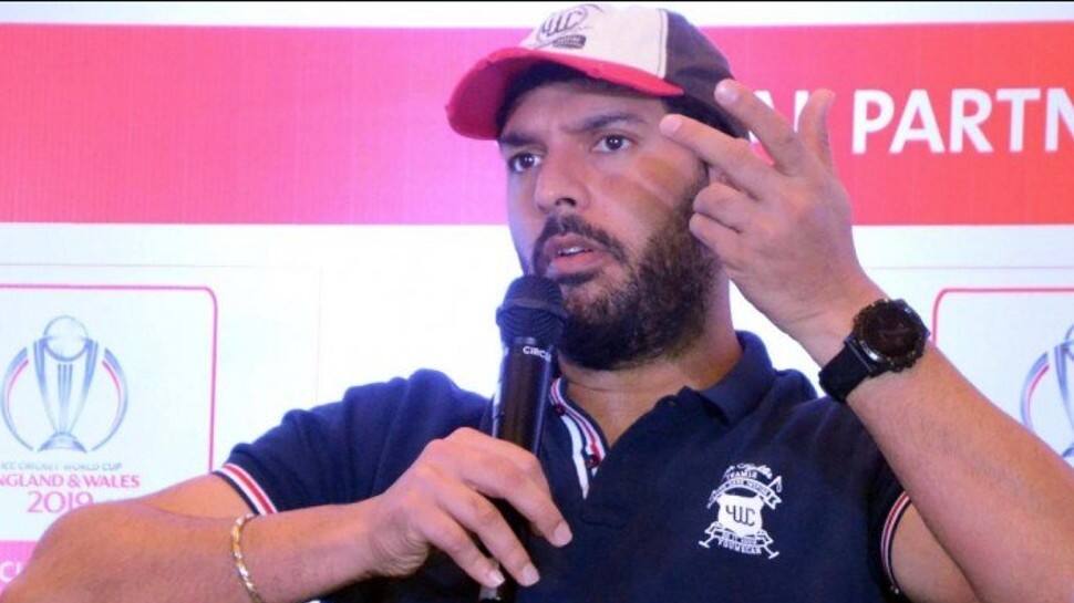 Yuvraj Singh released on interim bail after his arrest for casteist remarks