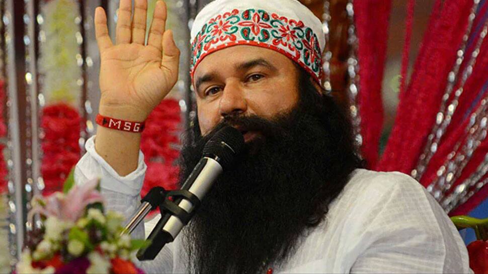 Sentencing in Dera Sacha Sauda manager murder case today, CBI seeks death for Gurmeet Ram Rahim Singh | Haryana News | Zee News