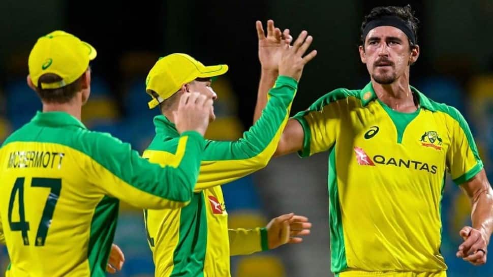 T20 World Cup 2021: Australia aiming for nothing less than the title, says Mitchell Starc