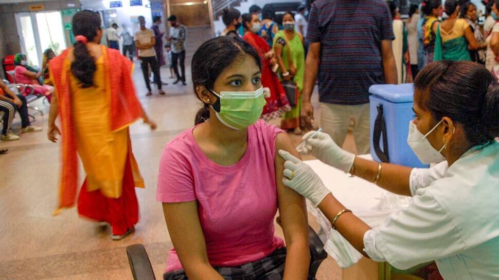 India reports 13,596 new COVID-19 cases in 24 hours, lowest in 230 days