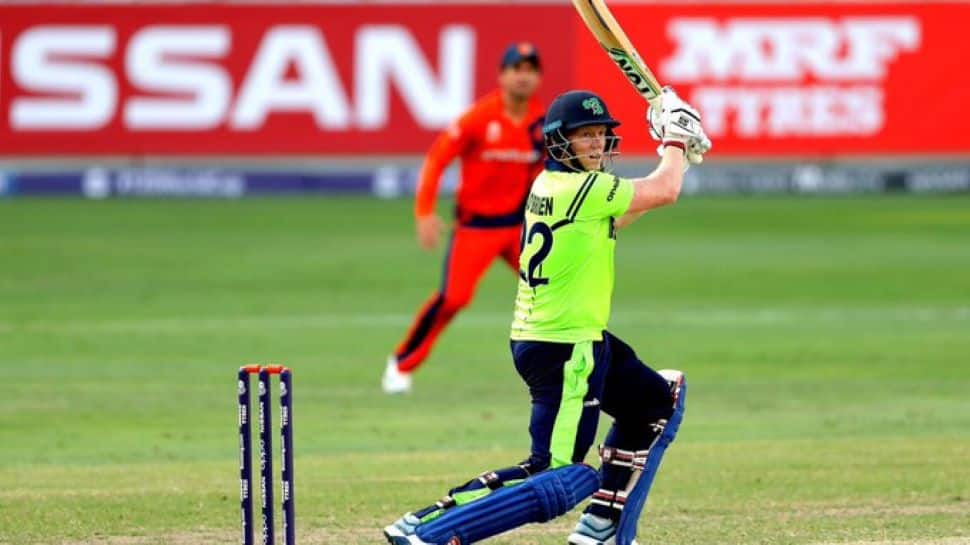 T20 World Cup 2021: Ireland and Netherland eye progress to Super 12 stage