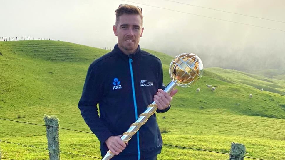 T20 World Cup 2021: Tim Southee feels WC pitches can be dream for seamers