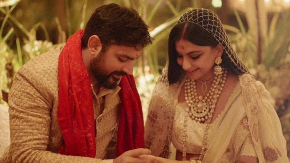 Newlywed Rhea Kapoor won&#039;t celebrate Karva Chauth, asks trolls to stop &#039;aggressively convincing&#039; her