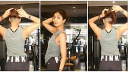 WATCH: Shilpa Shetty gets undercut, says it ‘took a lot of gumption'!
