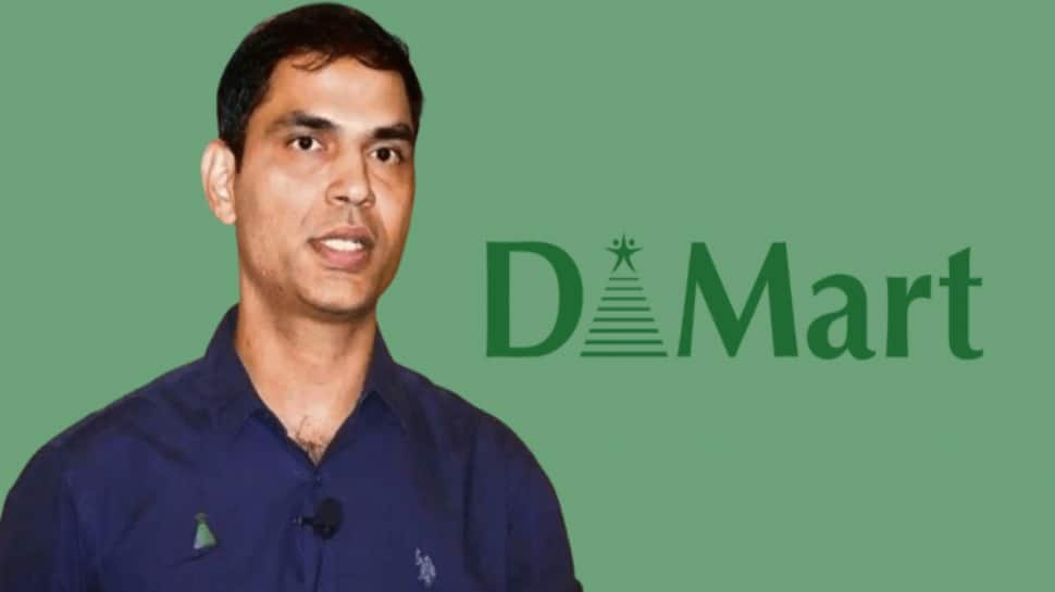 DMart CEO Ignatius Navil Noronha is now a billionaire, here&#039;s what made him so wealthy