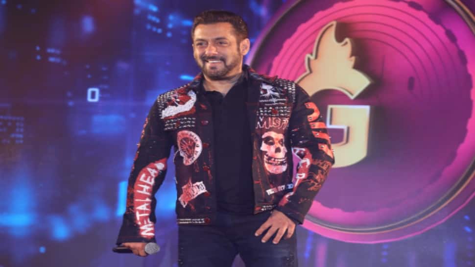 Bollywood actor Salman Khan unveils crypto token GARI: Know all about it