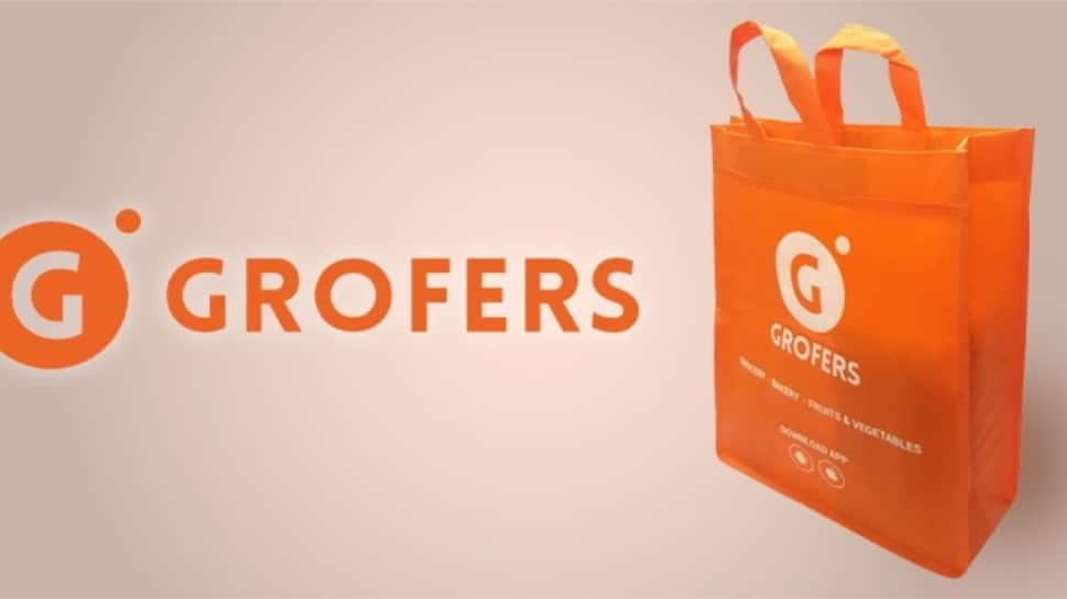 Grofers became the 25th unicorn in India this year. - StartupsIndia