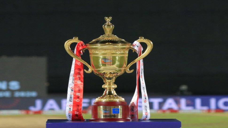 Lanka Premier League 2021: LPL 2 to begin on THIS date, check full schedule here
