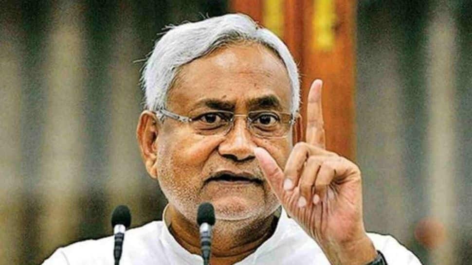 Hope security measures taken for migrants: Bihar CM dials LG Manoj Sinha over recent killings in J-K