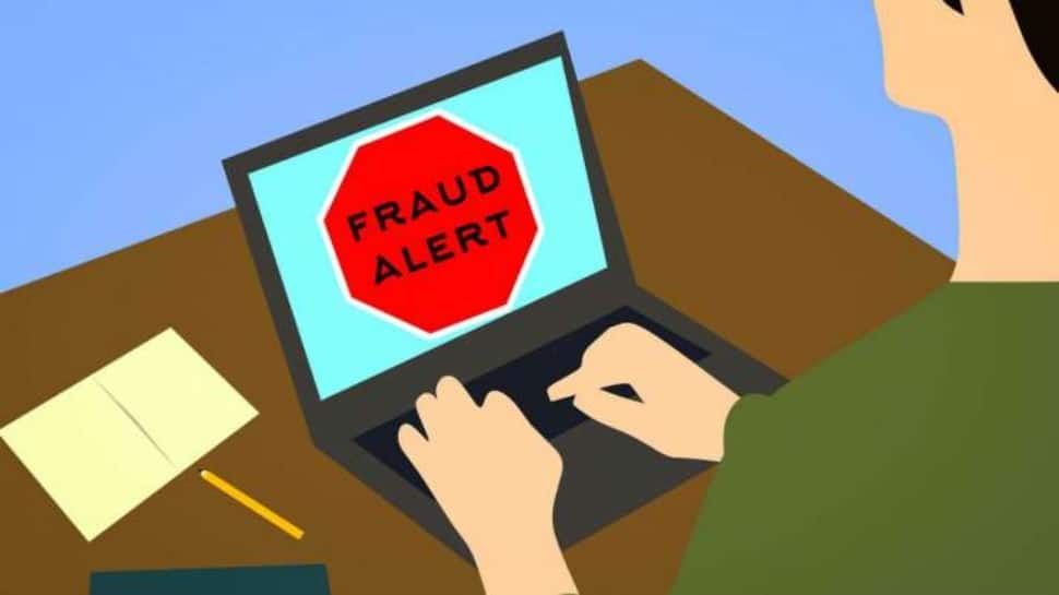 Beware of THIS scam! Here’s how to save your money online