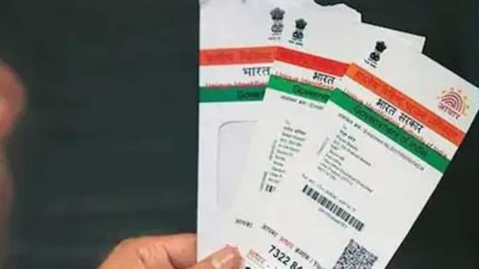 Aadhaar Card Update: Here’s how to add or change Aadhaar address, check the documents required