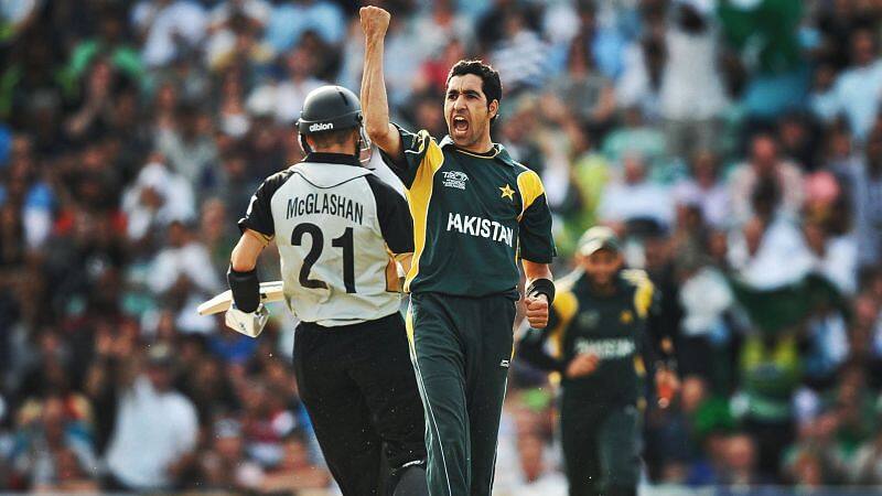 Umar Gul v New Zealand, 2010