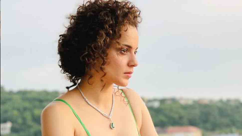 Kangana Ranaut starrer 'Dhaakad' to release in April 2022