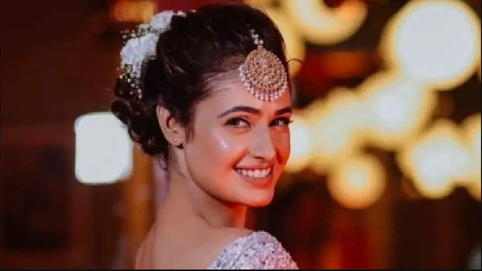 Yuvika Chaudhary interrogated for using casteist slur, granted interim bail