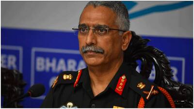 Army Chief to visit Jammu and Kashmir